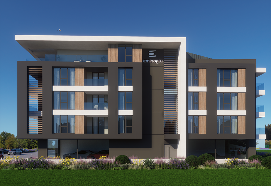 Tecrübeye Dayalı
Sektör Uzmanlığı